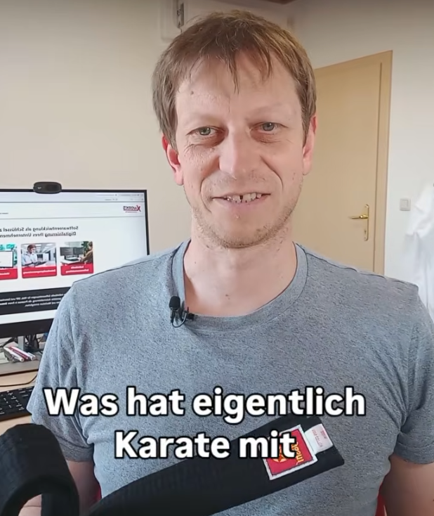 Maßgeschneiderte Business Software entwickeln lassen