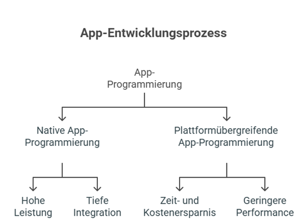 App-Programmierung