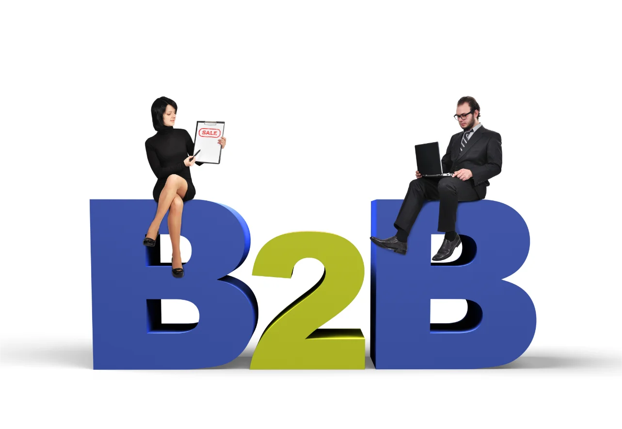 Kundenportal für B2B-Kunden entwickeln