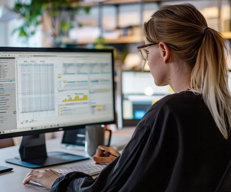 ERP-System individuell entwickeln lassen