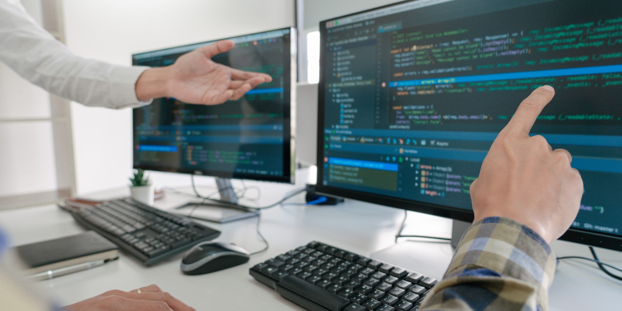 Web-Entwicklung: Was ist das überhaupt?