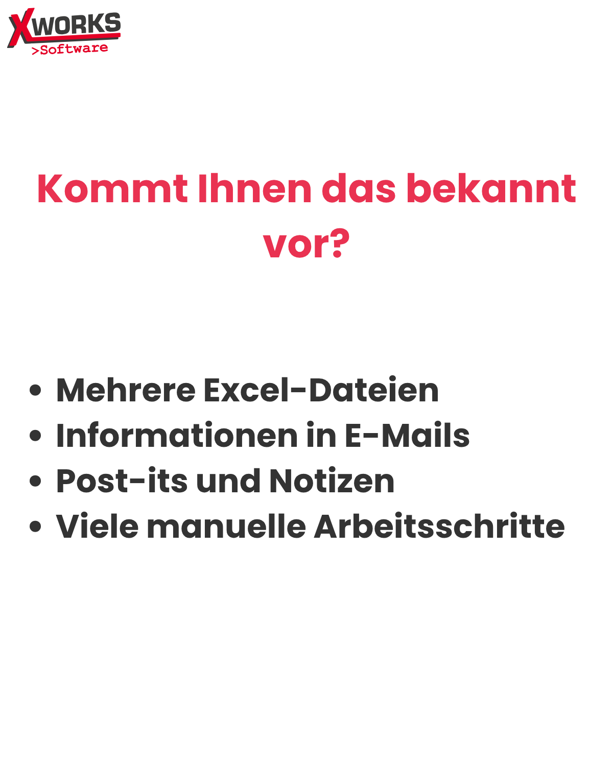 KI-Agenten: viele Excel-Dateien