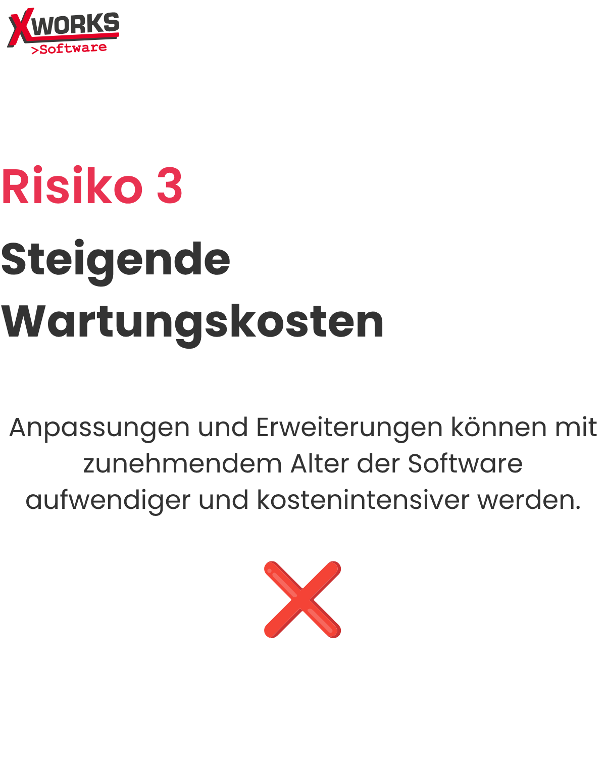 VB6 Ablöse: steigende Wartungskosten