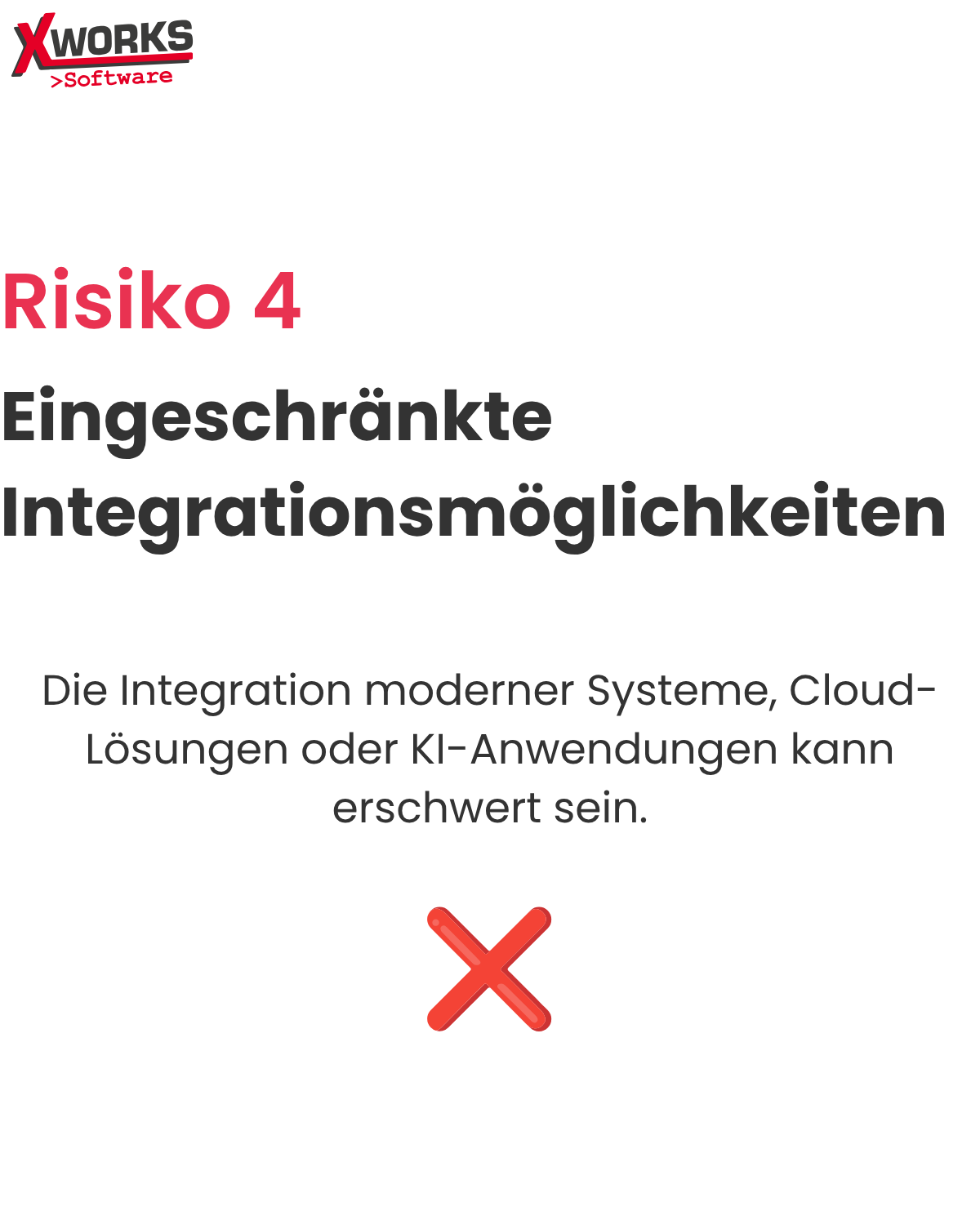 VB6 Ablöse: Eingeschränkte Integrationsmöglichkeiten