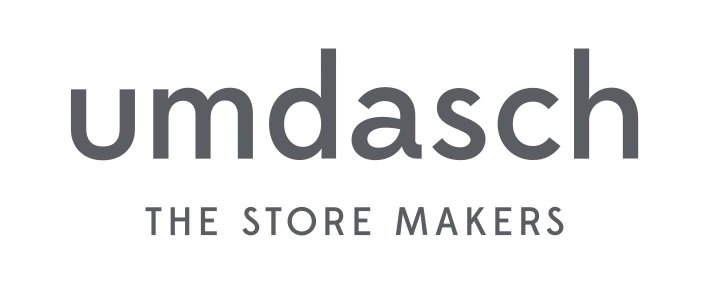 Logo Umdasch Store Makers
