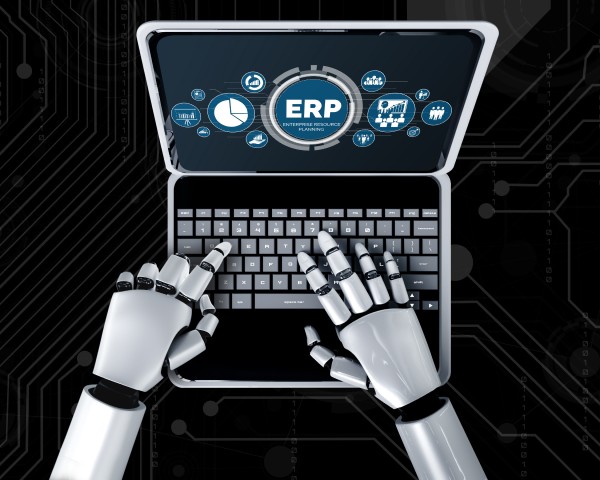 Schnittstellenanbindung ERP <-> Webshop
