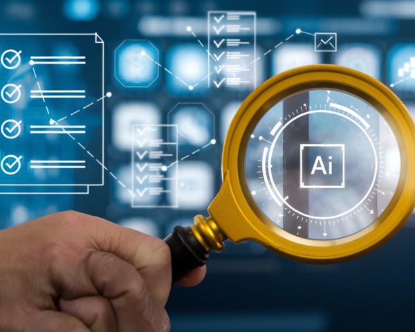 Umgesetztes Projekt KI-System für Ressourcenplanung und Stücklistenanalyse