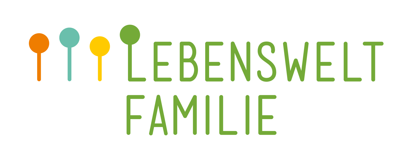 Logo Lebenswelt Familie