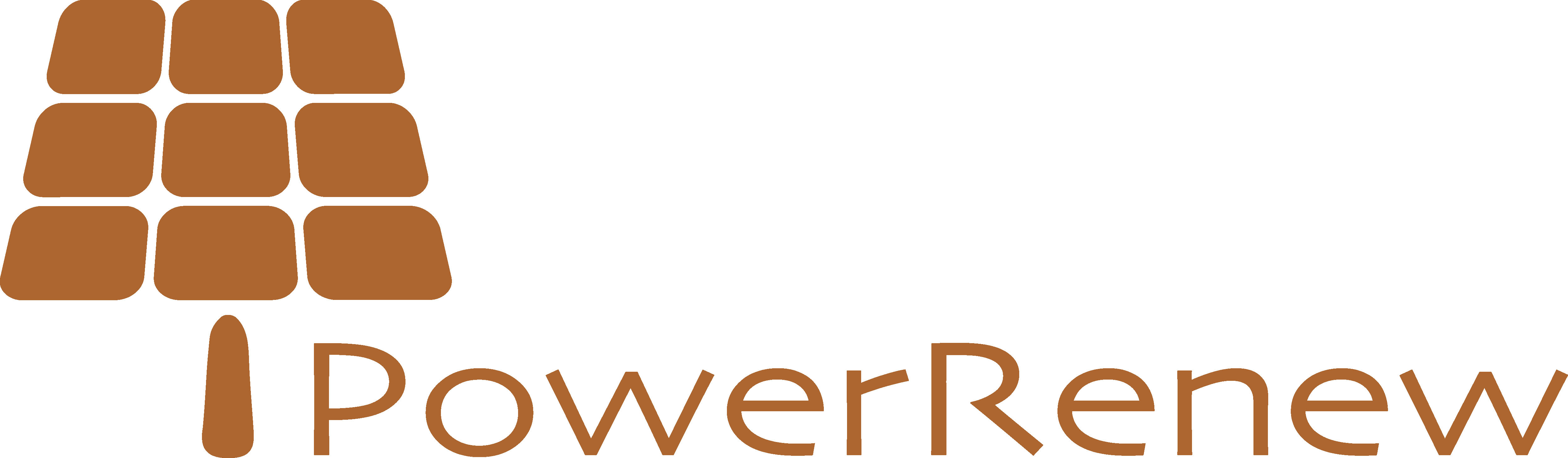 PowerRenew Logo