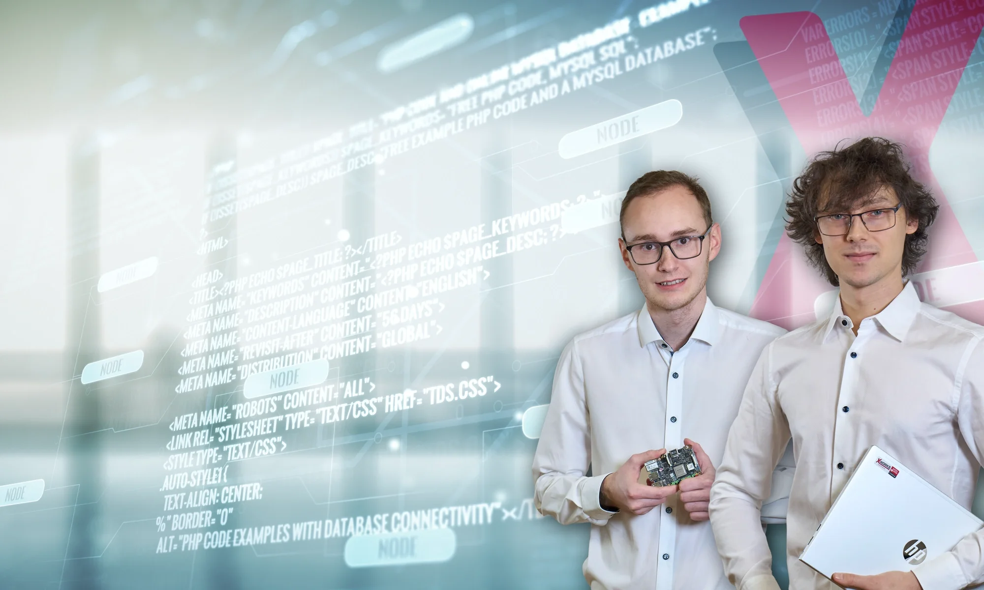 Individual Software