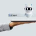 KI-Agenten und Workflows